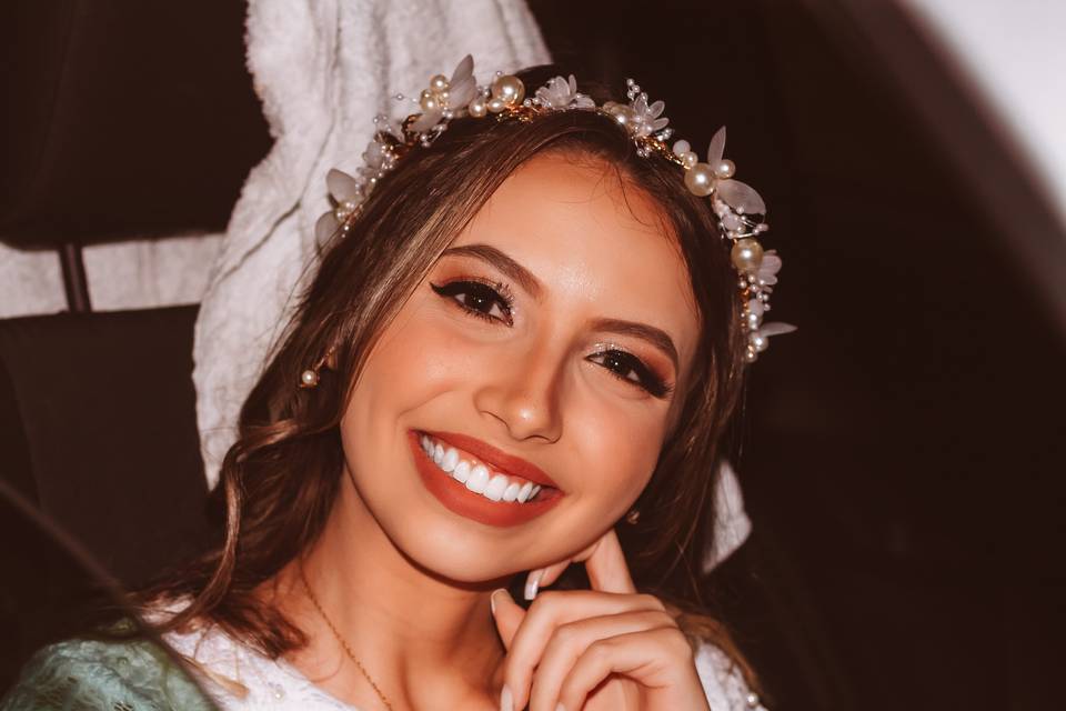 Casamento Ana Júlia e Jared