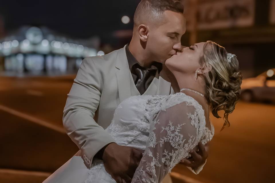 Casamento Viviane e Matheus