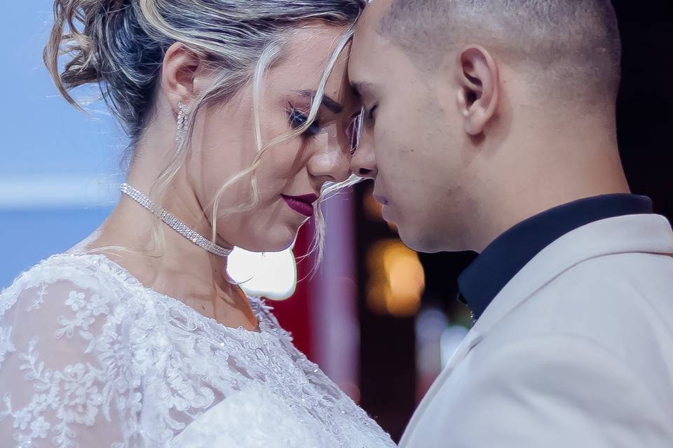 Casamento Viviane e Matheus