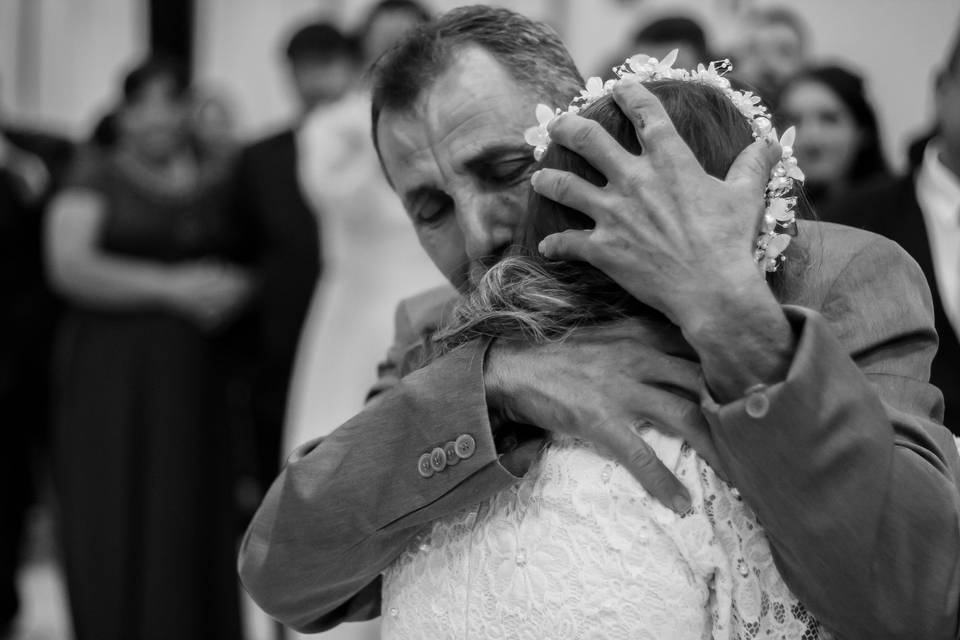 Casamento Ana Júlia e Jared