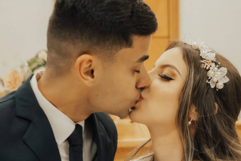 Casamento Ana Júlia e Jared
