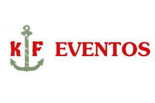KF Eventos Logo