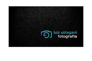 Logo Luiz Estegani Fotografia