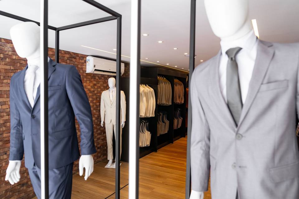 Lord's Trajes