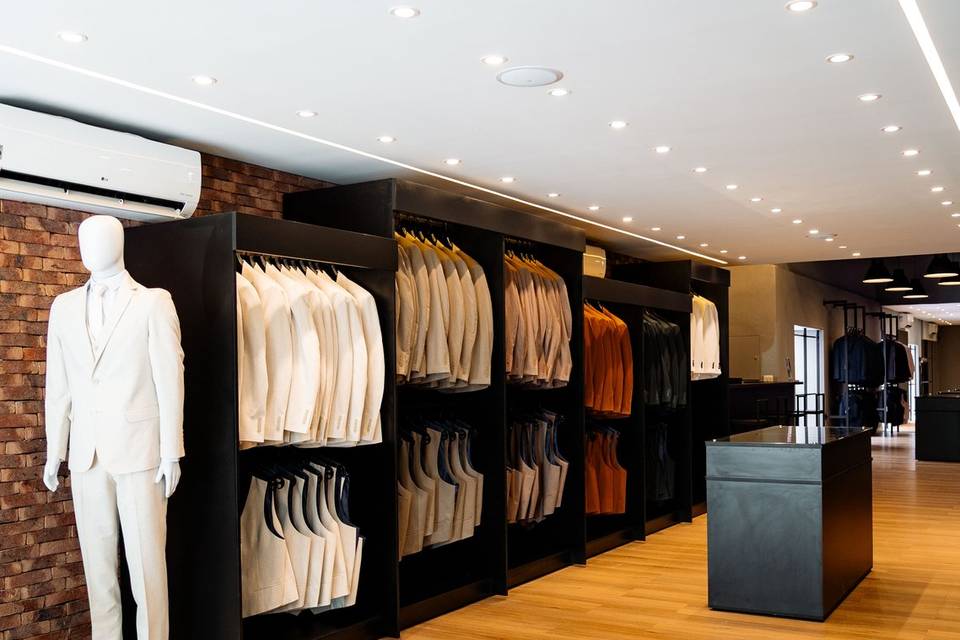 Lord's Trajes