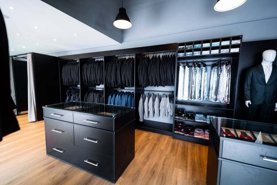 Lord's Trajes