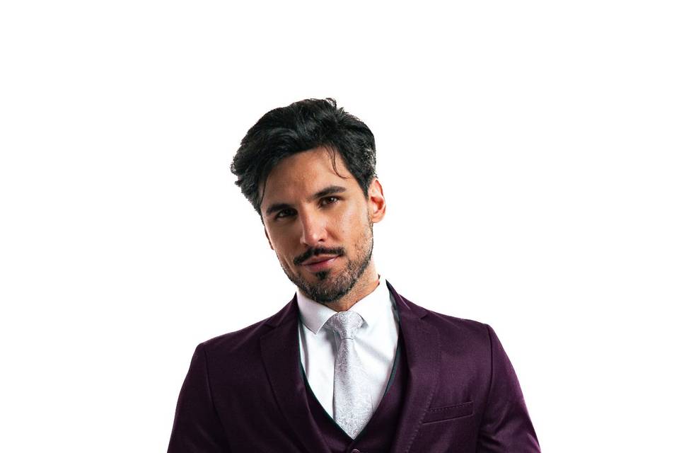 Lord's Trajes