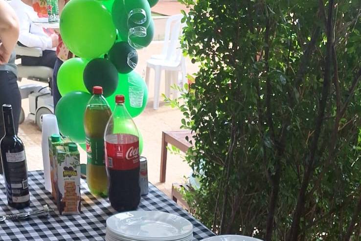 Churrasco