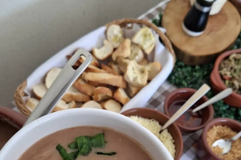 Caldos