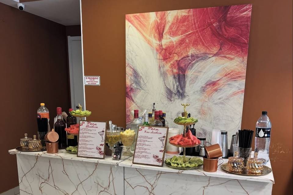 Bartender