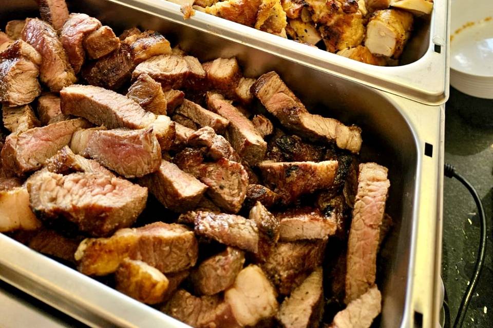 Churrasco