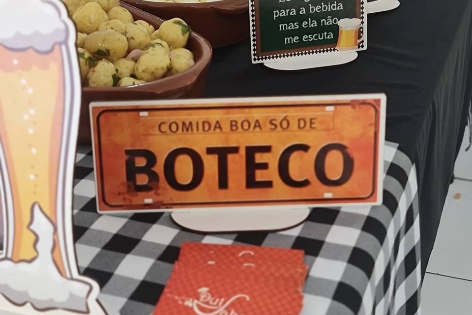 Boteco