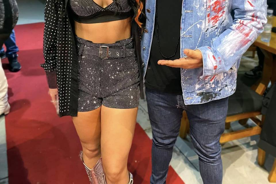 Edu Ben Sertanejo
