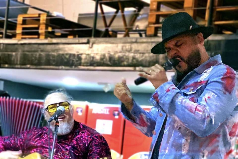 Edu Ben Sertanejo
