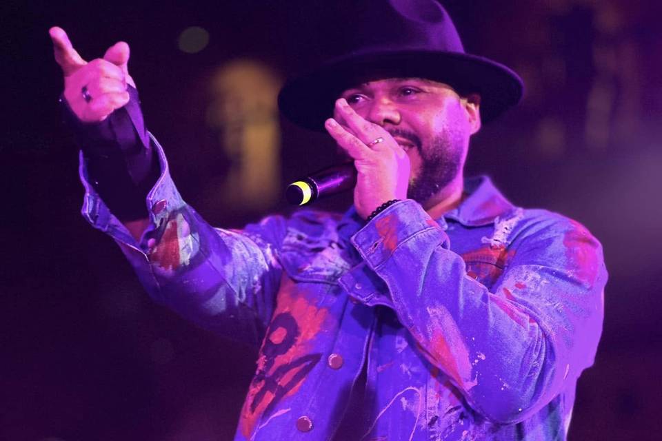 Edu Ben Sertanejo