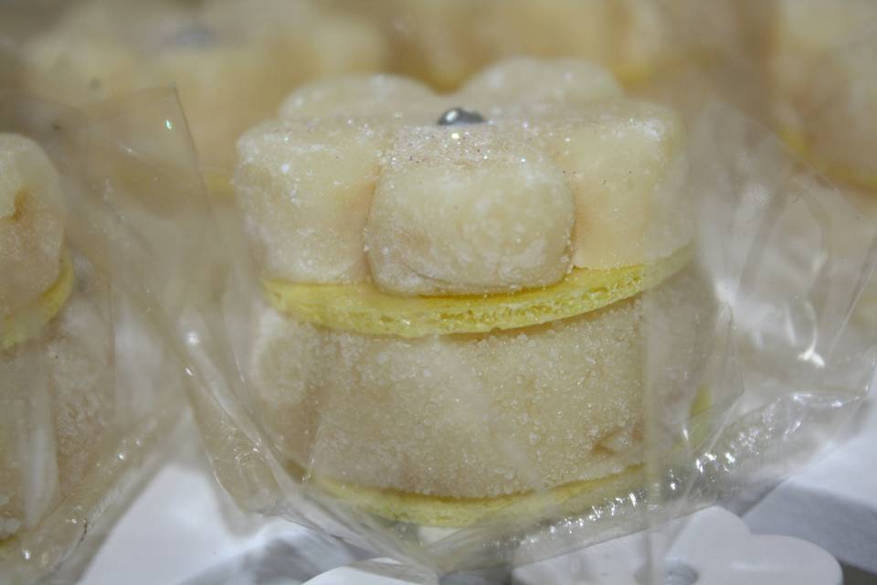 Tapioca