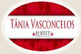 Tânia Vasconcelos Buffet logo