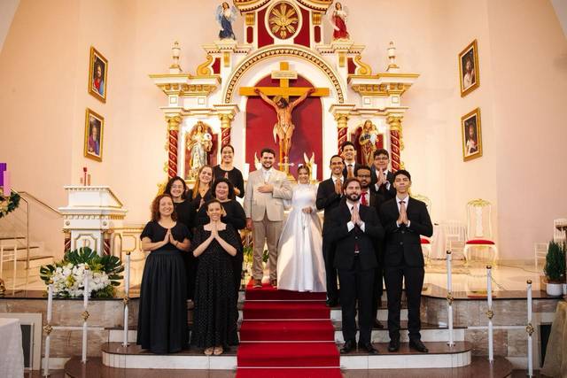 Casamento
