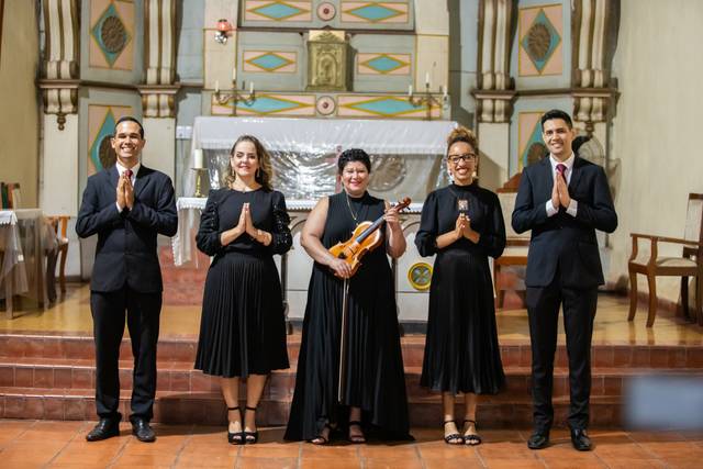 Mater Dei Música Sacra