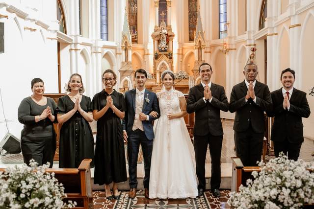 Casamento