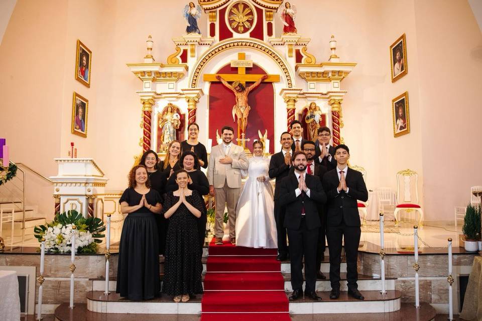 Casamento