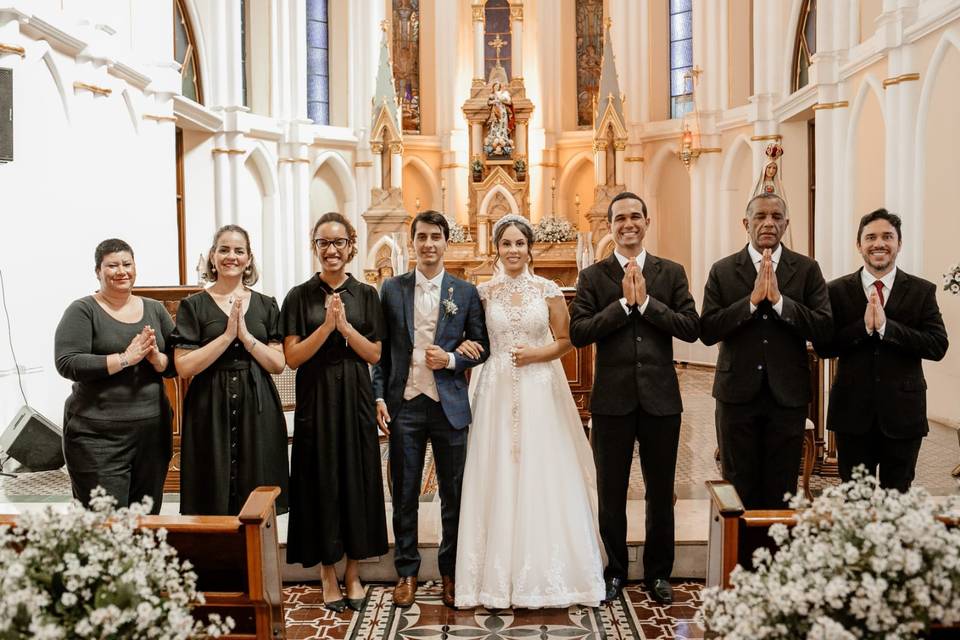 Casamento