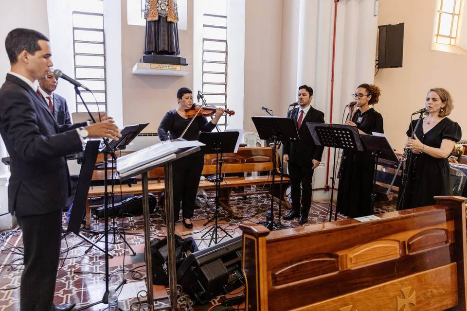 Casamento