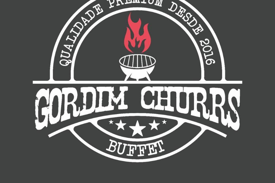 Gordim Churrs Buffet