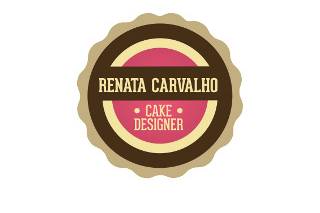 Renata Carvalho Cake Designer Logo