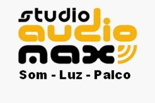 AudioMax - Som, Luz, Palco