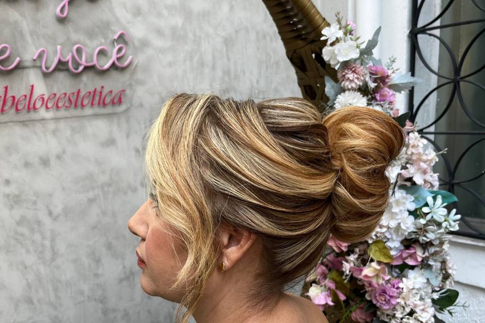 Penteado