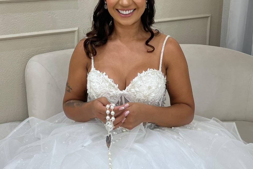 Noiva Thais