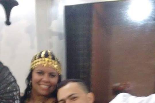 Susana e Julio