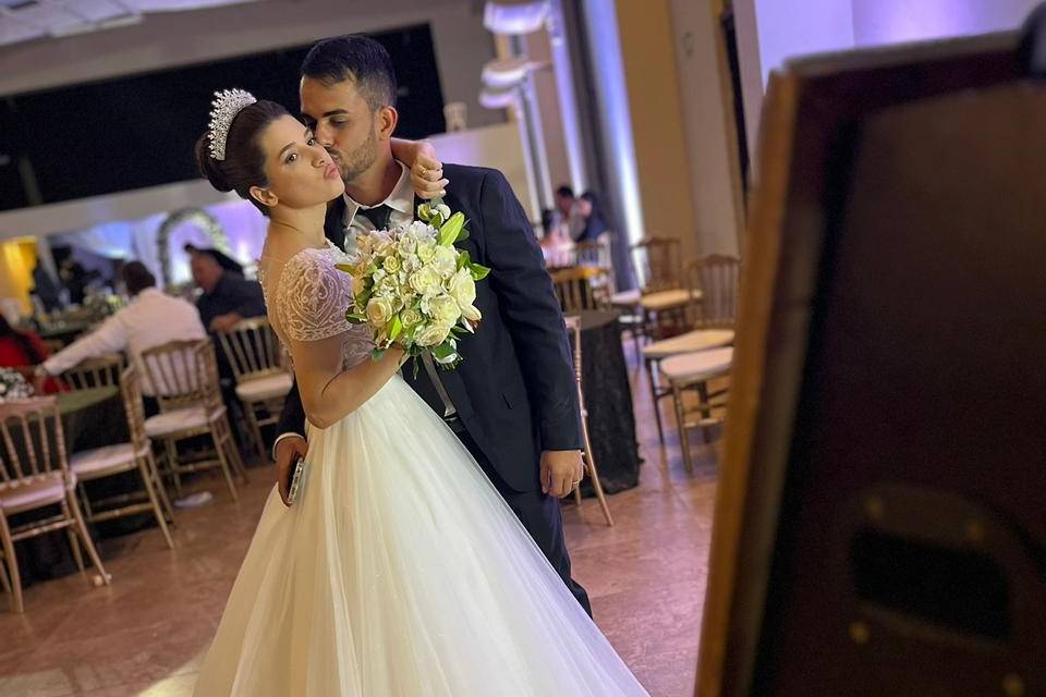 Espelho Mágico Fotográfico