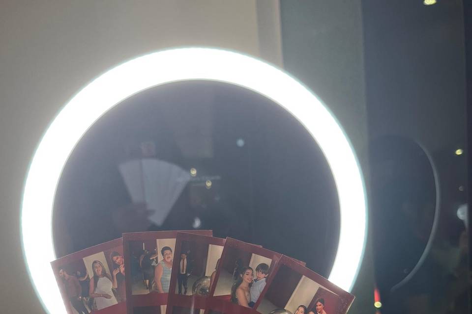 Eternize Selfie
