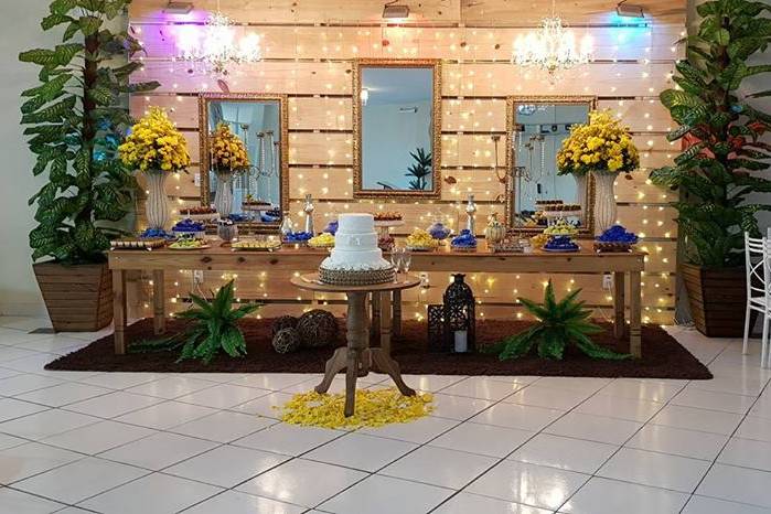 Decoração