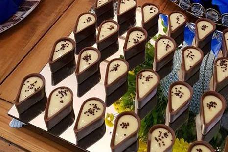 Doces