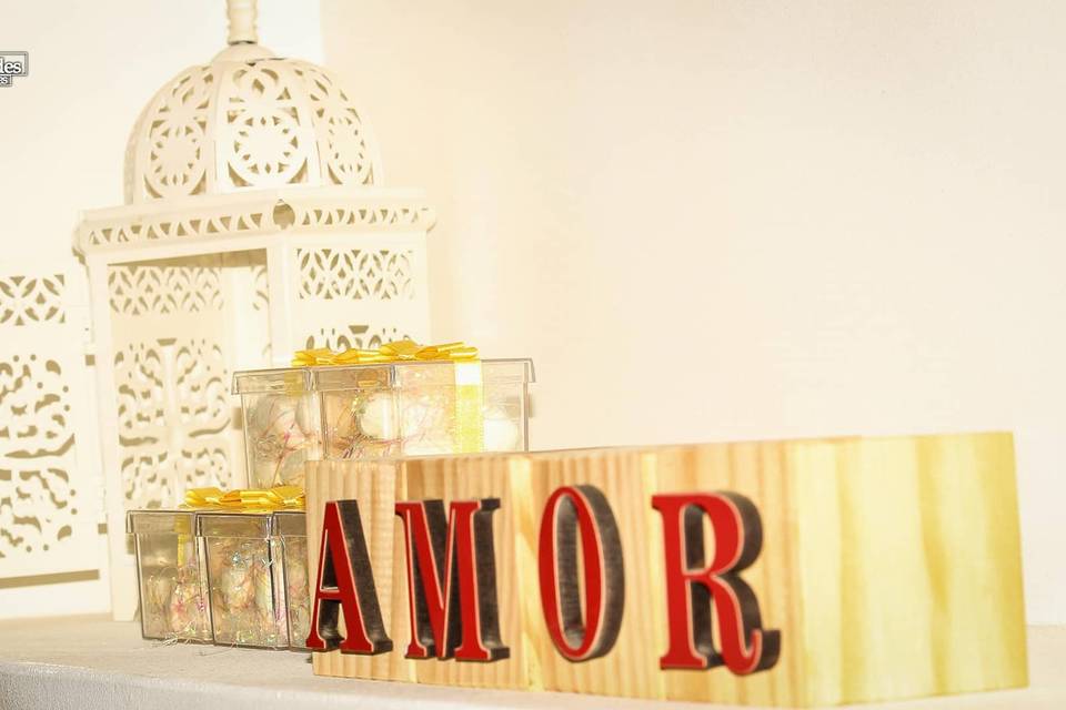 Amor..