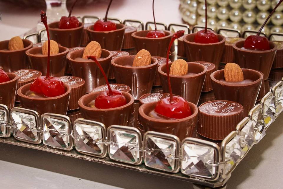 Chocolates