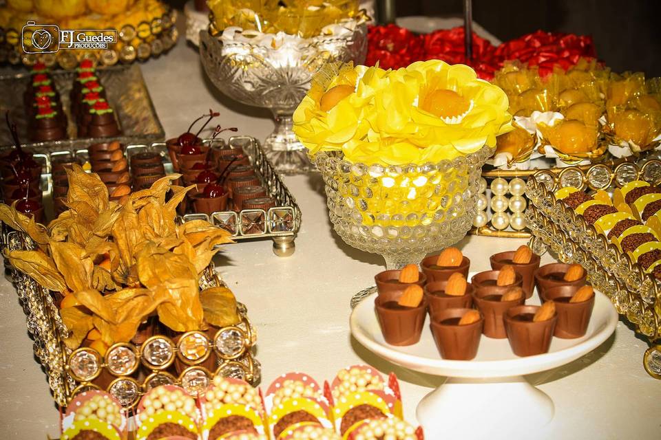 Doces