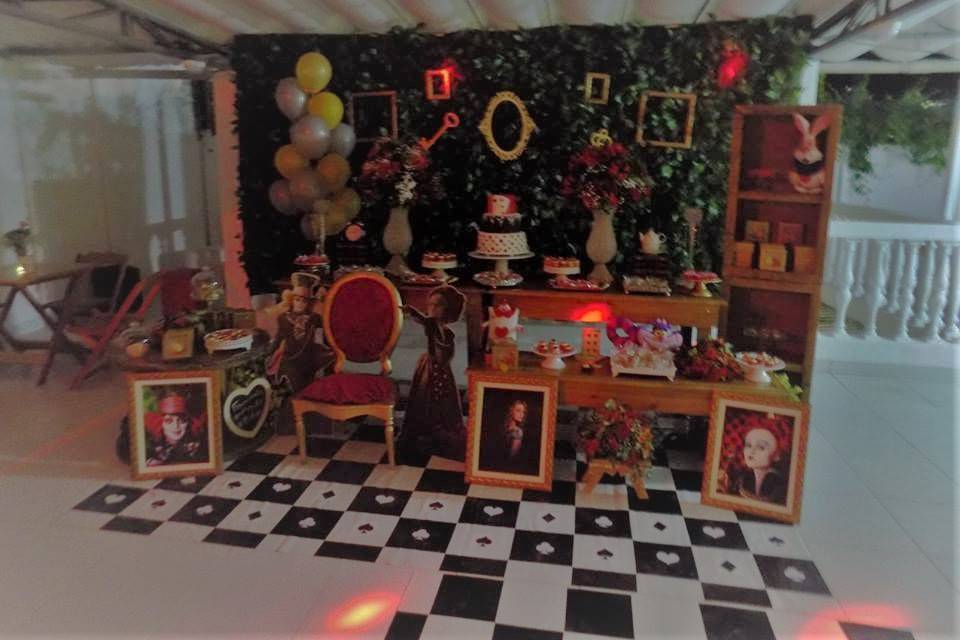 15 Anos Alice