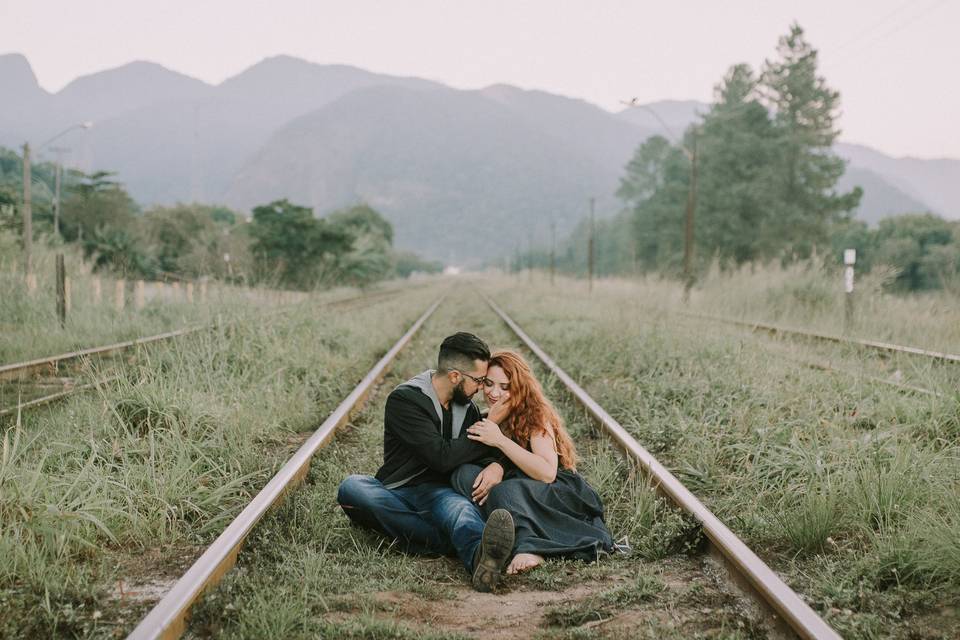 ©Yani Ramos Fotografia