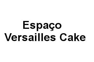 Espaço Versailles Cake