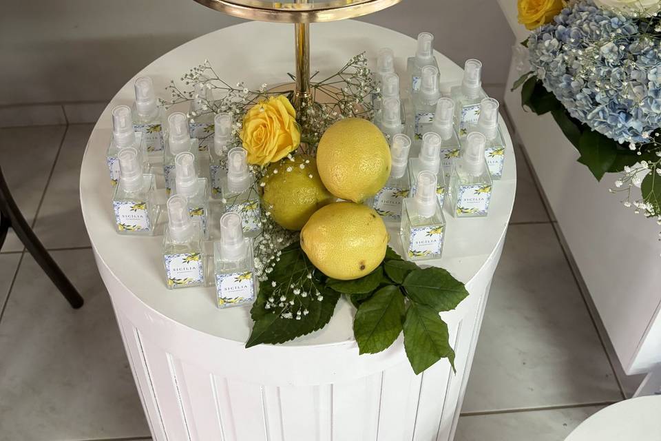 KA Aromatherapy