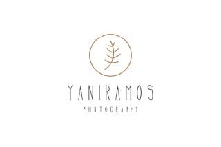 Yani Ramos Fotografia logo