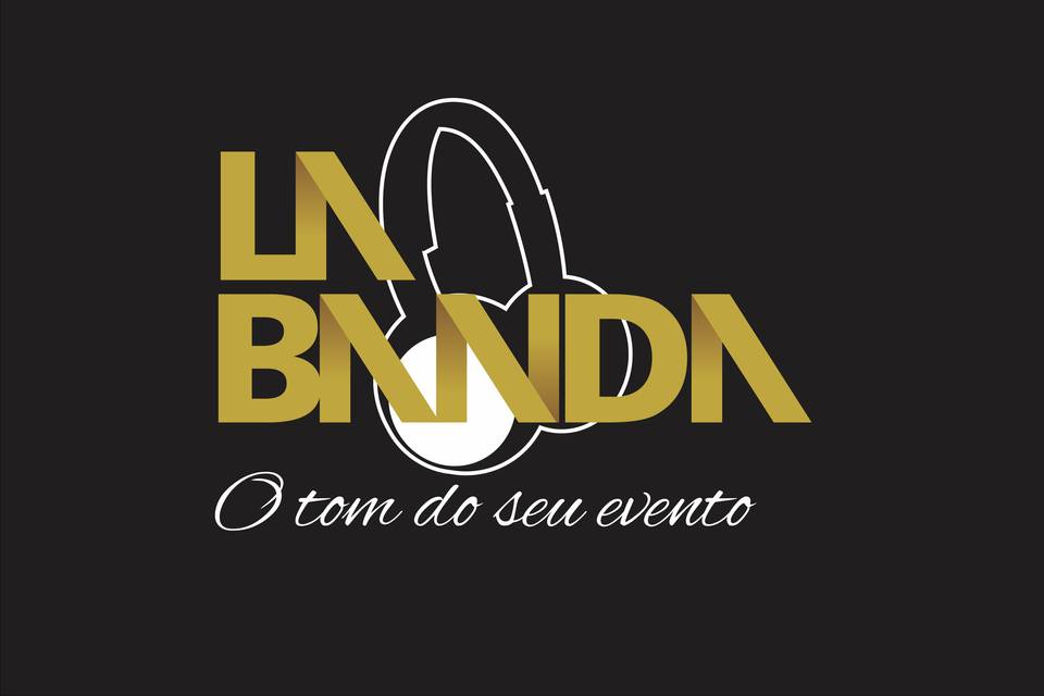 Logo Labanda