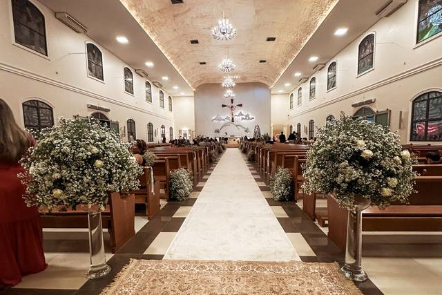 Allan Santini Decorações