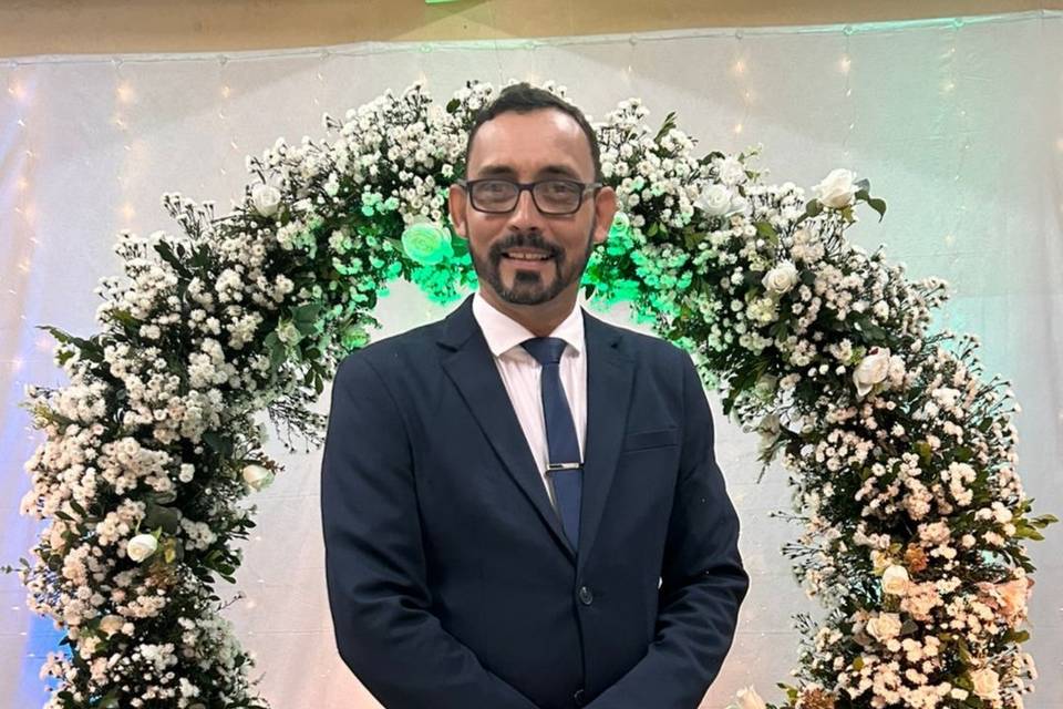 Iniciando a jornada