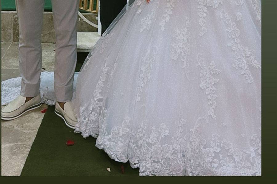 Casados