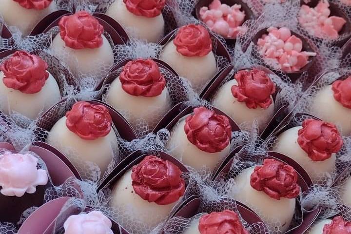 Dulli Cake Design